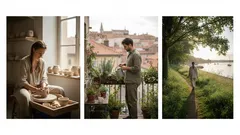 Stille hobby’s voor meer ontspanning en minder stress