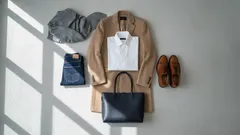 5 kledingcategorieën waar kwaliteit extra belangrijk is (en waarom)